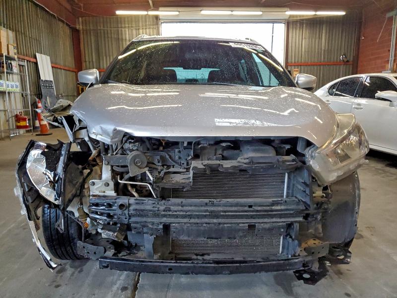 Фото 5 - NISSAN KICKS