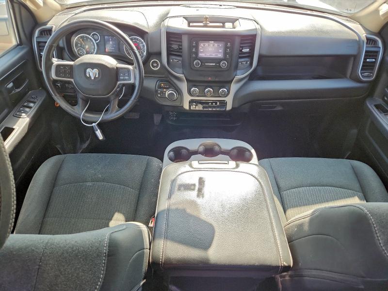 Фото 8 - RAM 2500