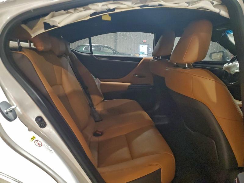 Фото 10 - LEXUS ES350