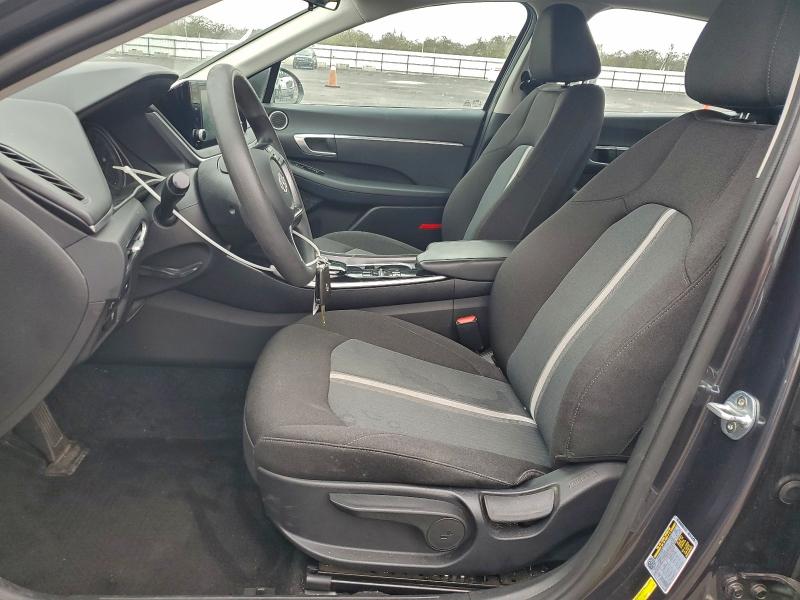 Фото 7 - HYUNDAI SONATA