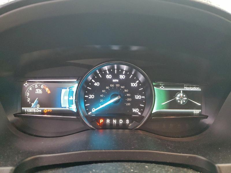 Фото 9 - FORD EXPLORER