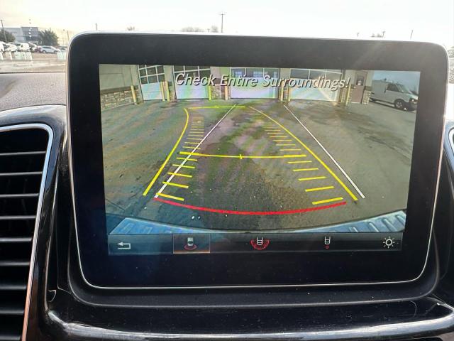 Фото 12 - MERCEDES-BENZ GLE-CLASS