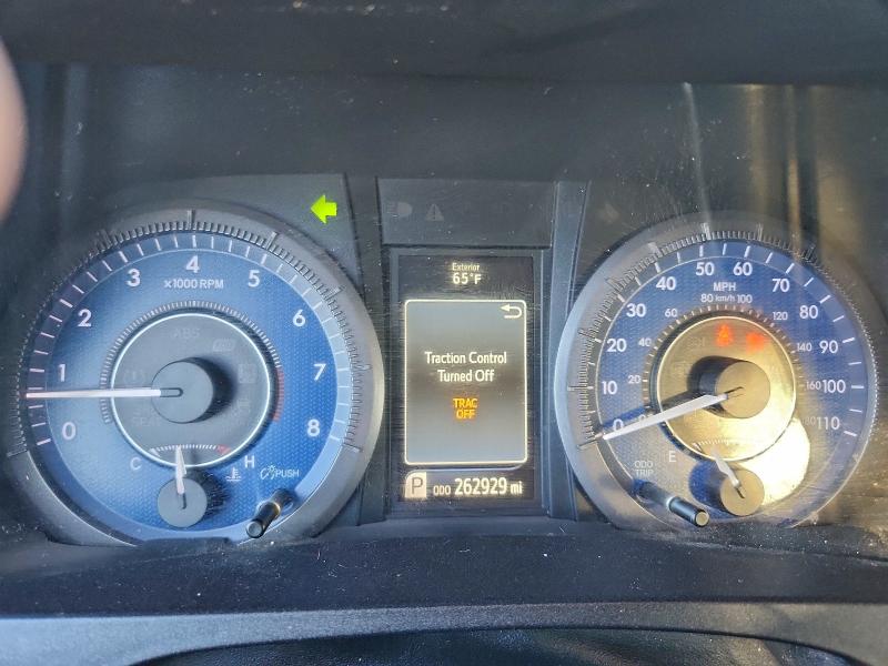 Фото 9 - TOYOTA SIENNA