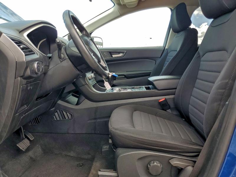 Фото 7 - FORD EDGE