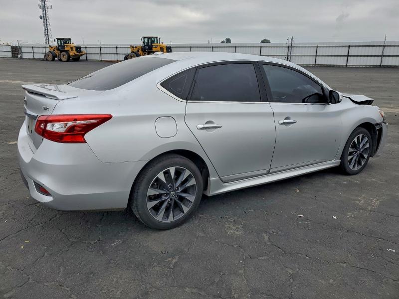 Фото 3 - NISSAN SENTRA