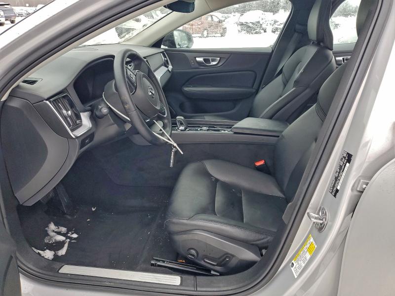 VOLVO S60 CORE 2024 VIN 7JRL12TK0RG296307