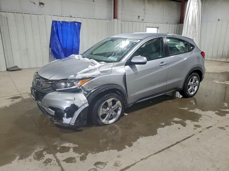 Фото 1 - HONDA HR-V