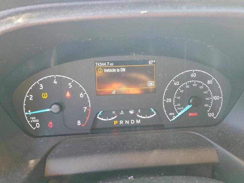 Фото 9 - FORD TRANSIT