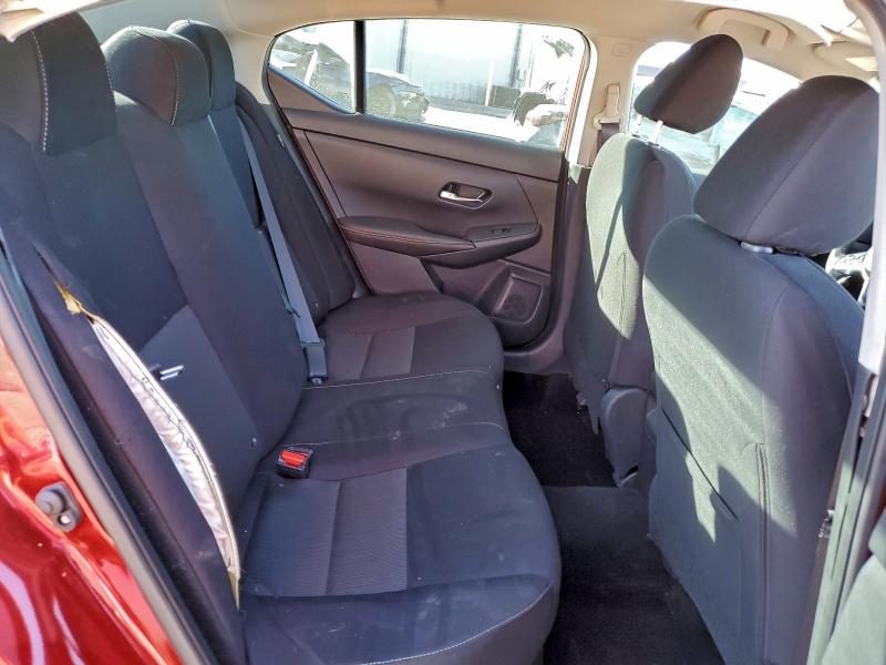 Фото 10 - NISSAN SENTRA