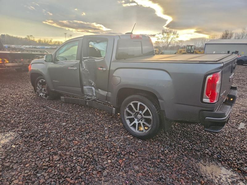 GMC CANYON 2020 VIN 1GTG6EENXL1181444