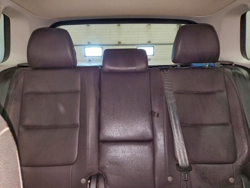 Фото 10 - VOLKSWAGEN TIGUAN