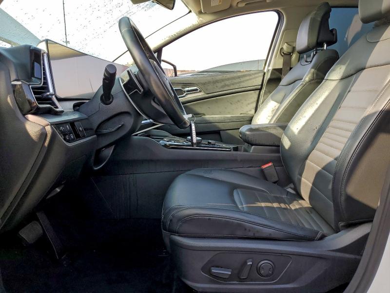 Фото 7 - KIA SPORTAGE