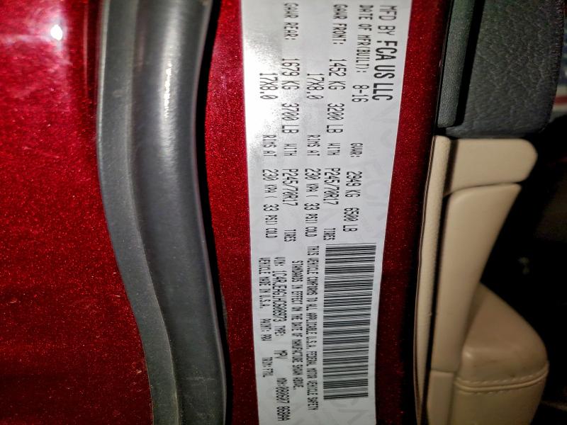 Фото 13 - JEEP GRAND CHER