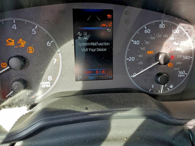 Фото 9 - TOYOTA COROLLA