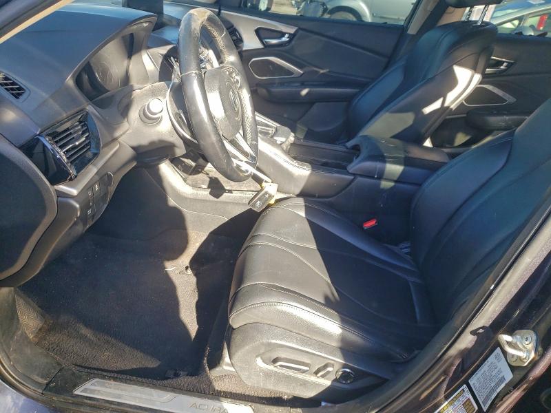 Фото 7 - ACURA RDX