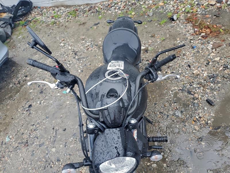 KAWASAKI NINJA 650 2025