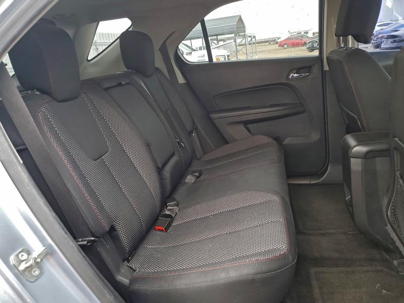 Фото 10 - CHEVROLET EQUINOX