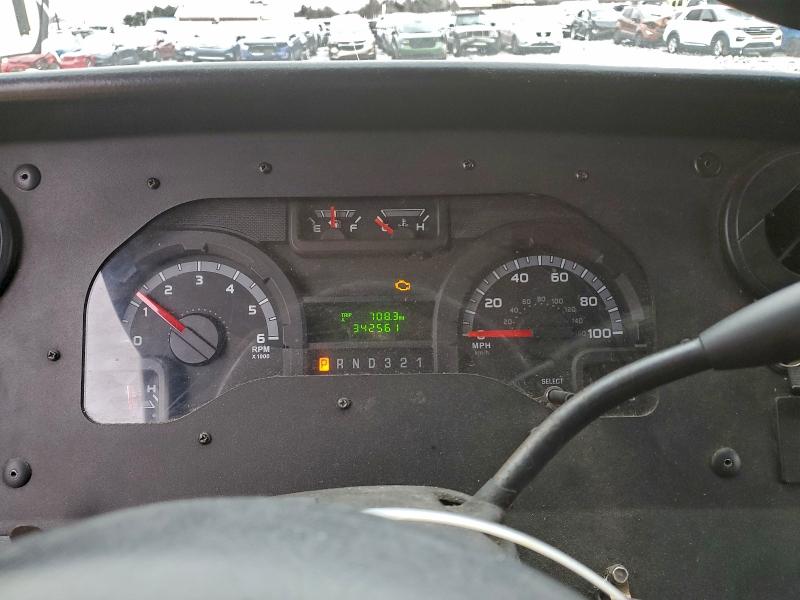 Фото 9 - FORD ALL Models