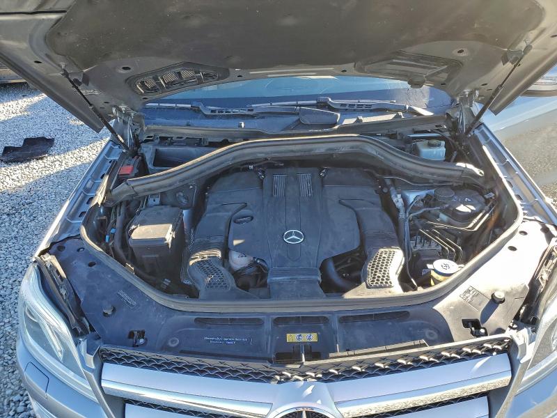 MERCEDES-BENZ GL-CLASS 2016 VIN 4JGDF6EE0GA696365