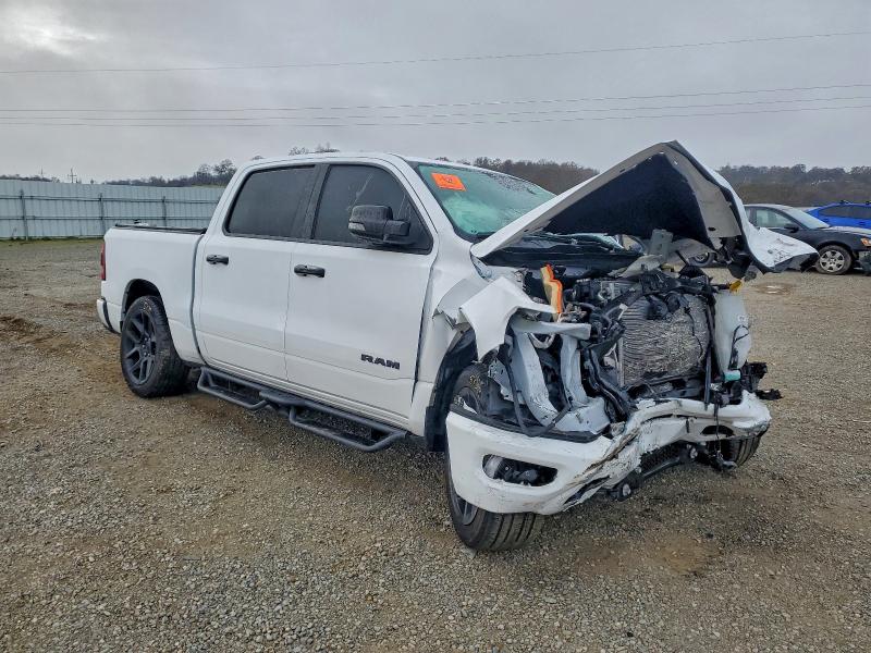 Фото 4 - RAM 1500