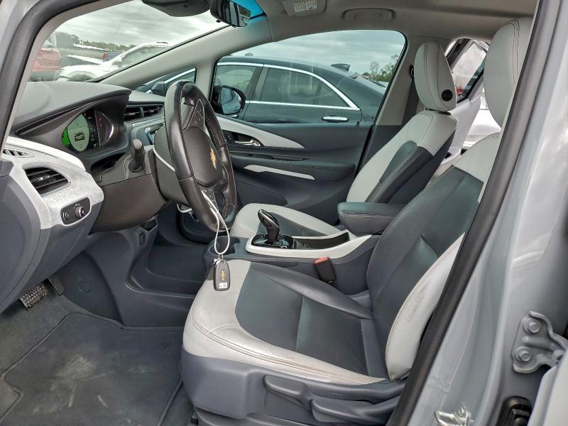Фото 7 - CHEVROLET BOLT