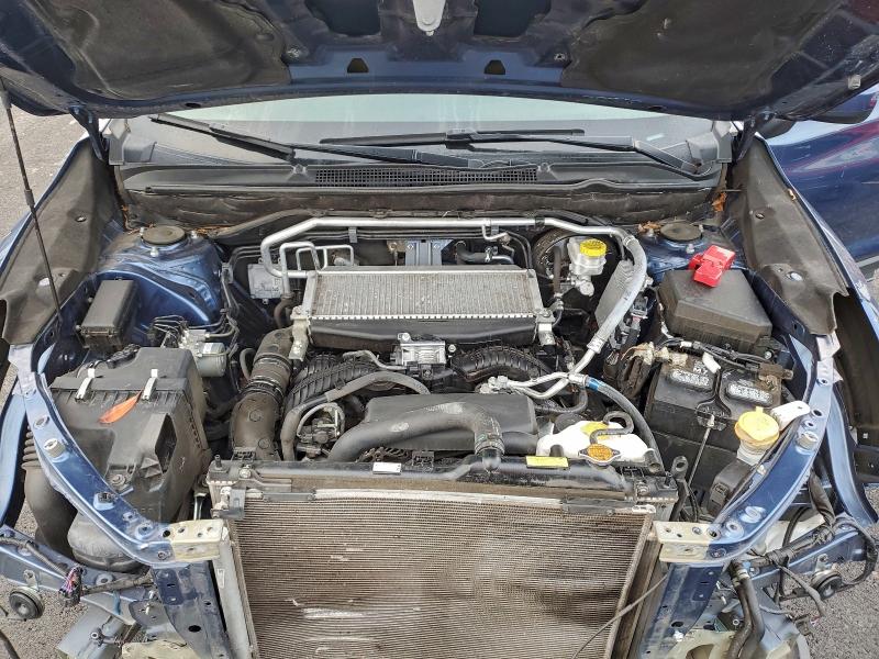 Фото 12 - SUBARU ASCENT