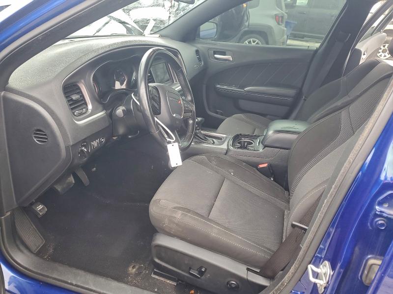 Фото 7 - DODGE CHARGER