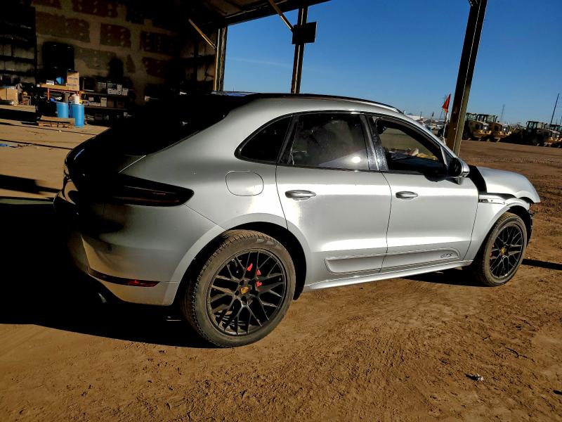 Фото 3 - PORSCHE MACAN