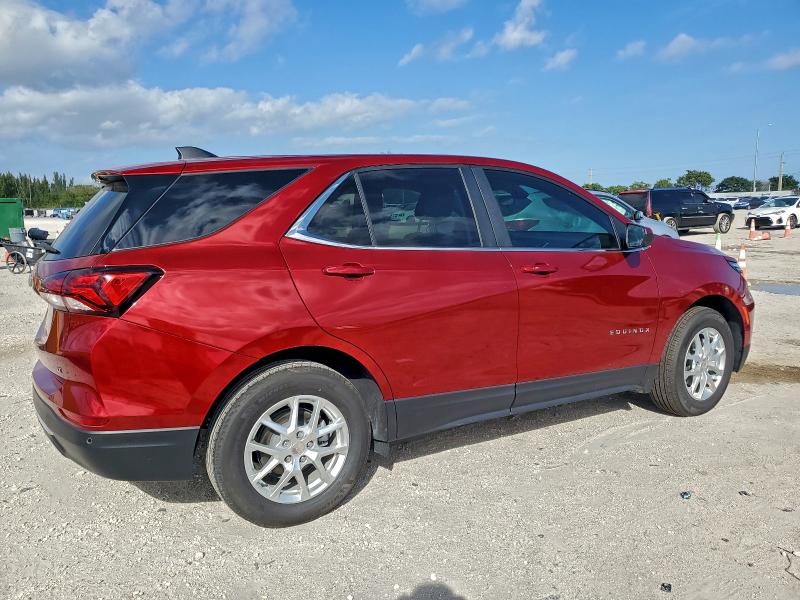 Фото 3 - CHEVROLET EQUINOX