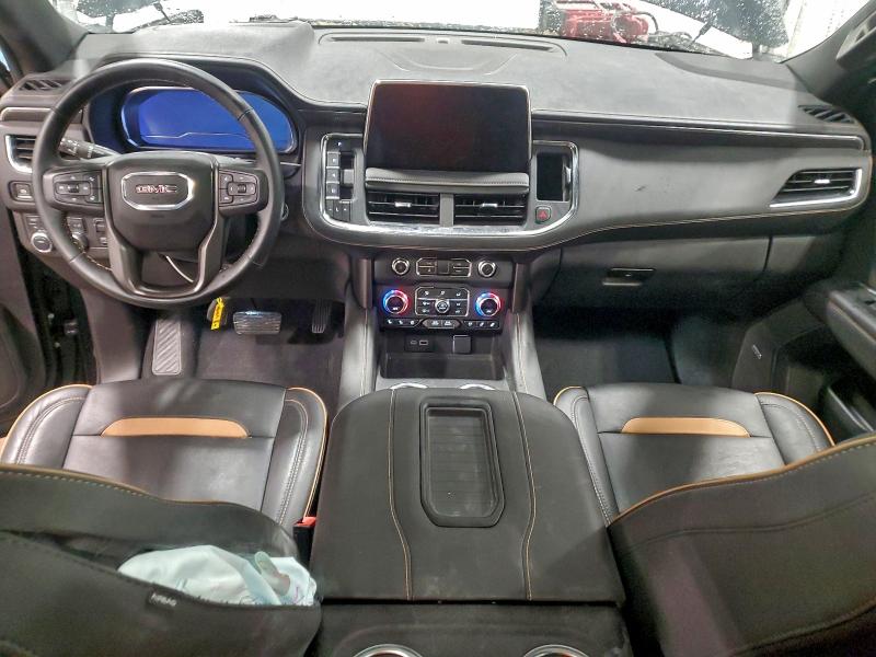 Фото 8 - GMC YUKON