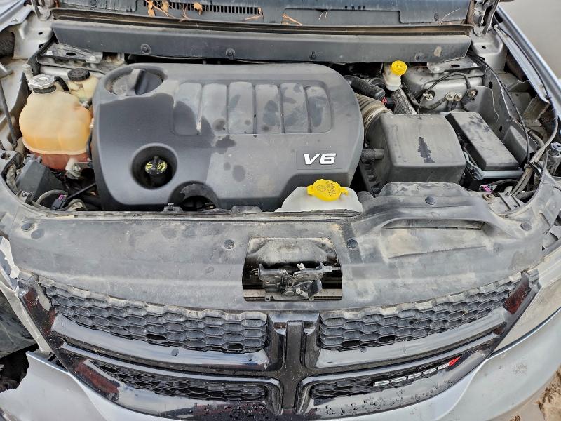 Фото 11 - DODGE JOURNEY