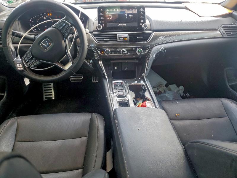 Фото 8 - HONDA ACCORD