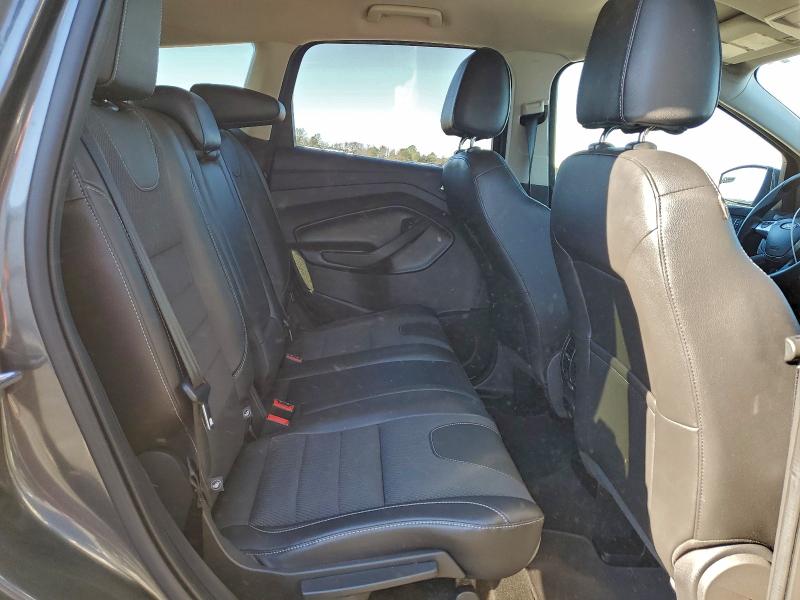 Фото 11 - FORD ESCAPE