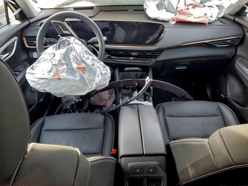 Фото 8 - BUICK ENVISION