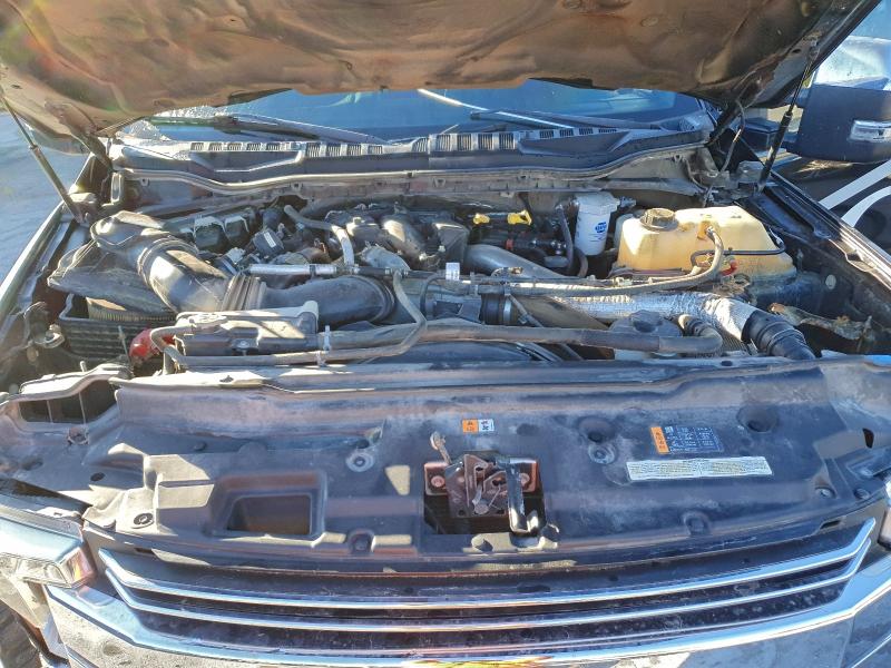 Фото 11 - FORD F250