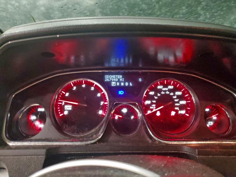 Фото 9 - GMC ACADIA