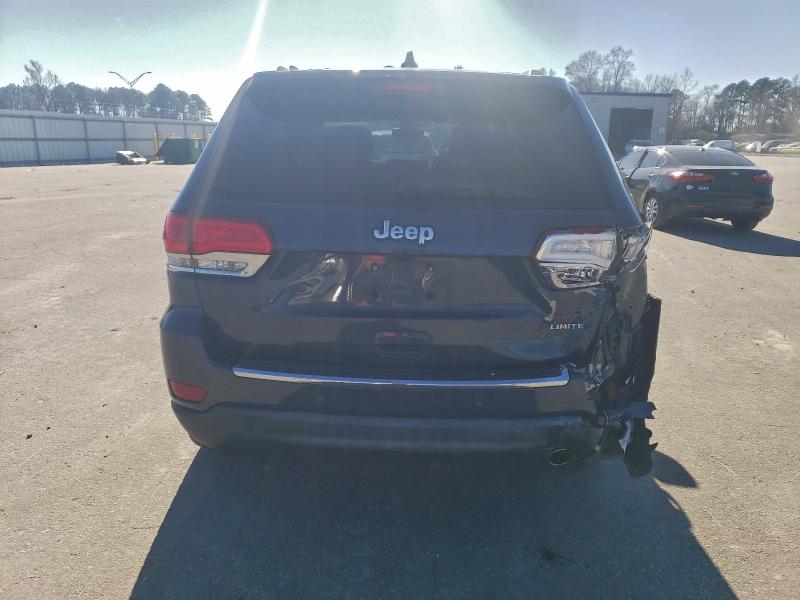 Фото 6 - JEEP GRAND CHER