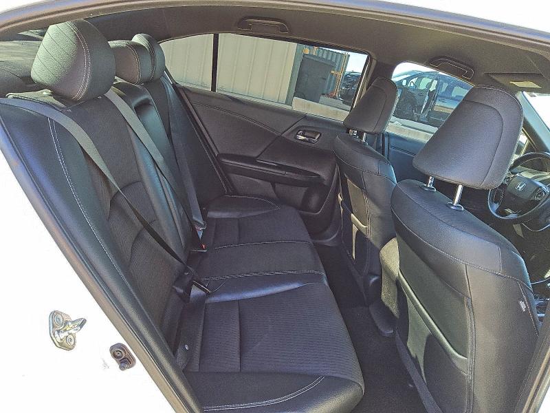 Фото 10 - HONDA ACCORD