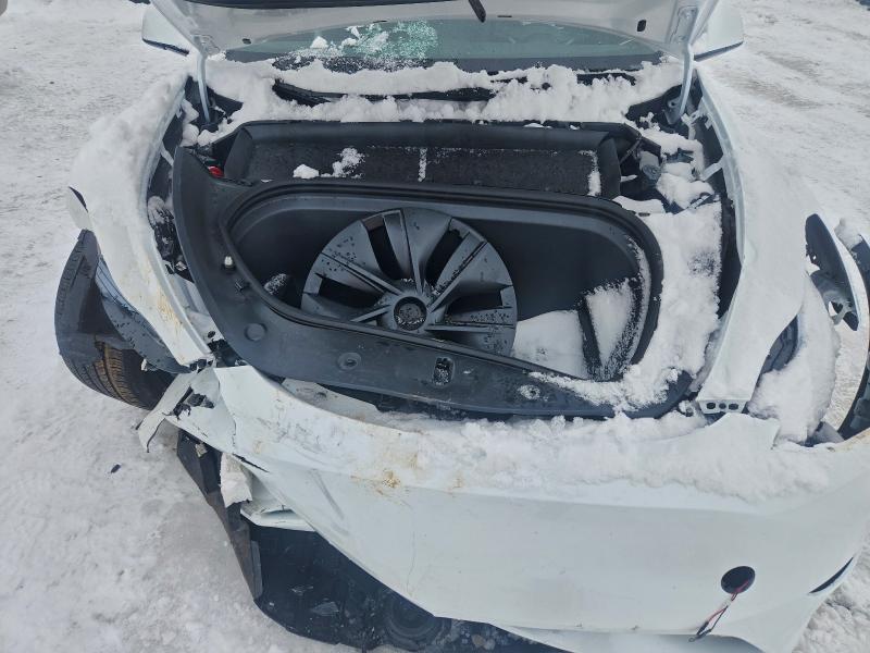 Фото 11 - TESLA MODEL Y