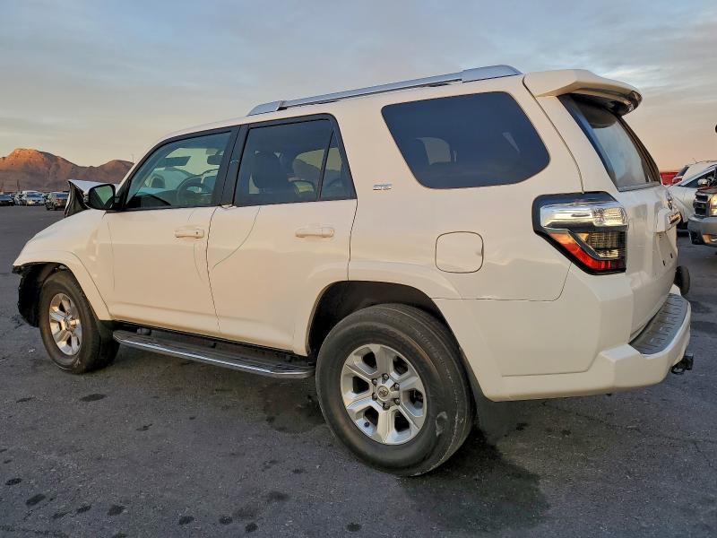 Фото 2 - TOYOTA 4RUNNER