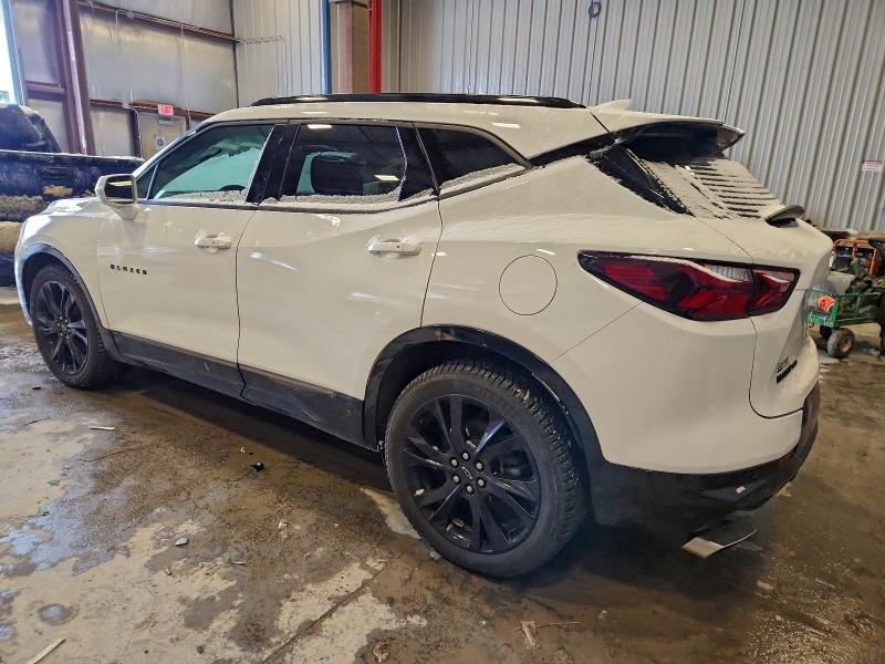 Фото 2 - CHEVROLET BLAZER