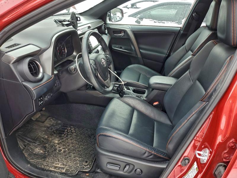 Фото 7 - TOYOTA RAV4