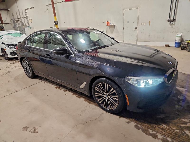 Фото 4 - BMW 5 SERIES