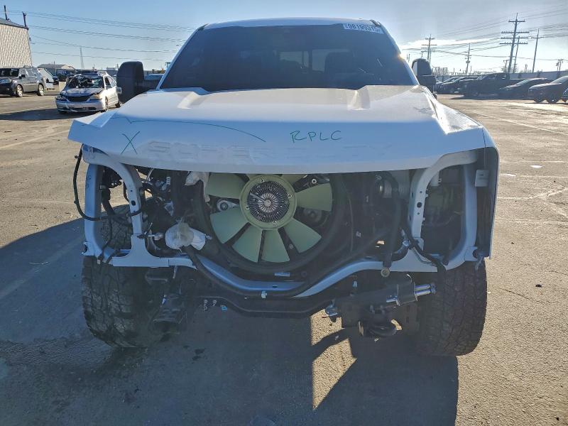 Фото 5 - FORD F250