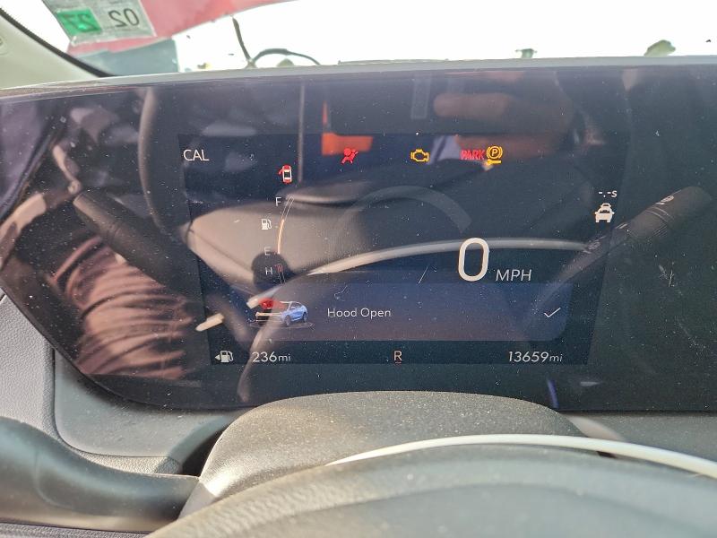 Фото 9 - BUICK ENCORE