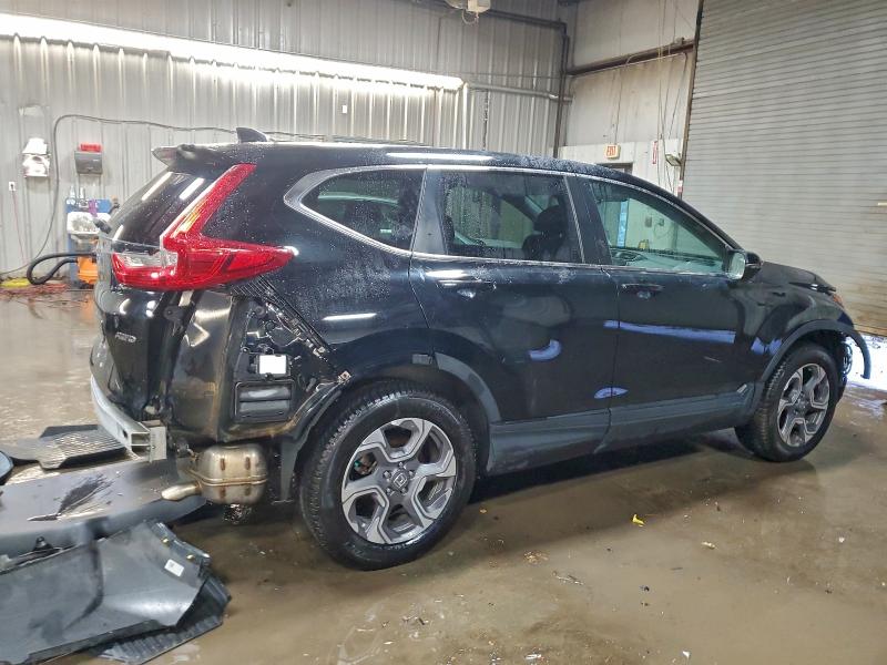 Фото 3 - HONDA CRV