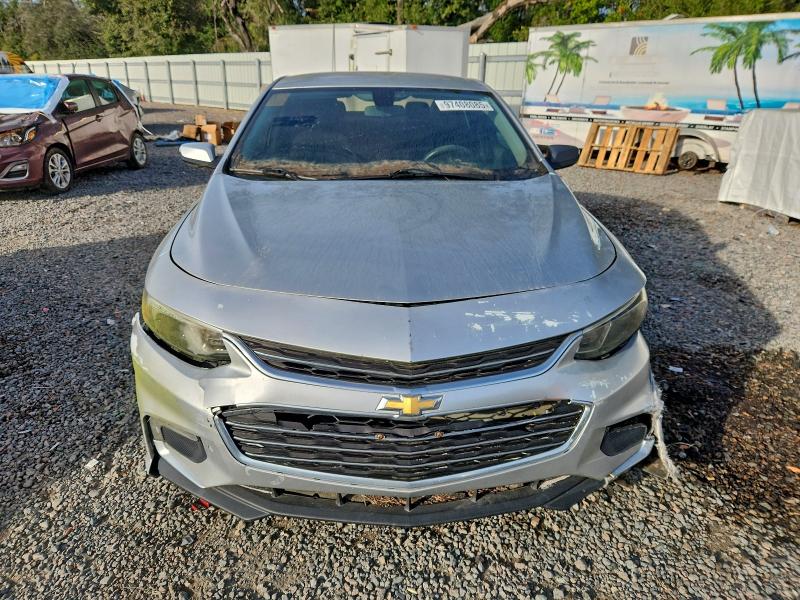 Фото 5 - CHEVROLET MALIBU