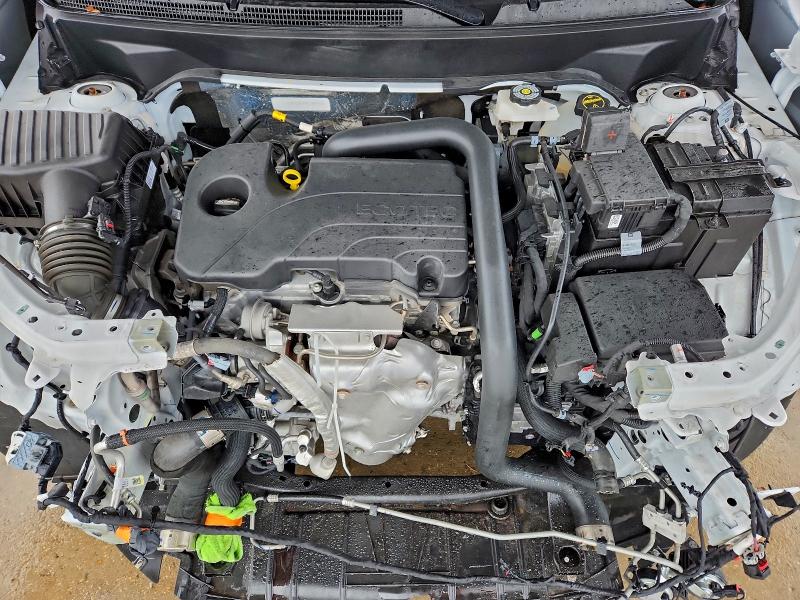 Фото 12 - GMC TERRAIN