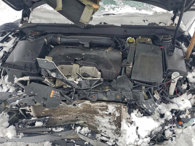 Фото 12 - CHEVROLET MALIBU