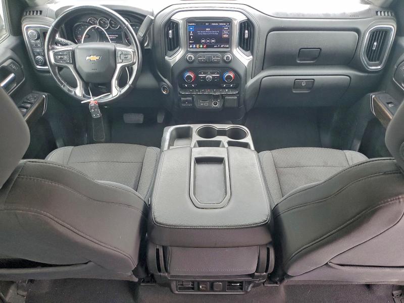 Фото 8 - CHEVROLET ALL Models